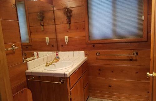 Shaver Lake House | Williams Cabin