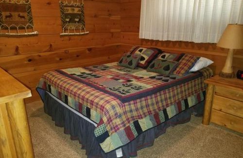 Shaver Lake House | Williams Cabin