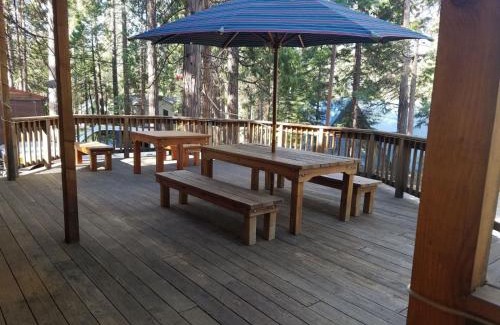 Shaver Lake House | Williams Cabin