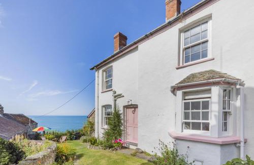 Bucks Mills House | Williams Cottage