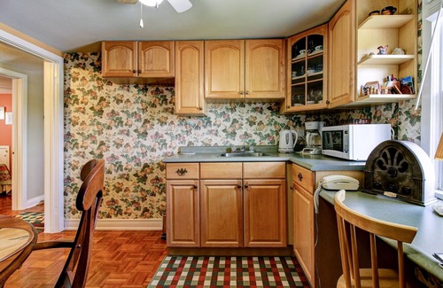 Historic Old Town Bed & Breakfast | Williams Gate B&B Private Suites