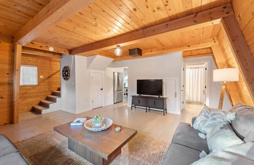 Williams Cabin | Williams NEW in the Pines - Grand Canyon Getaway!