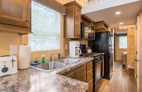 Stonehouse Other | Williamsburg RV & Camping Resort