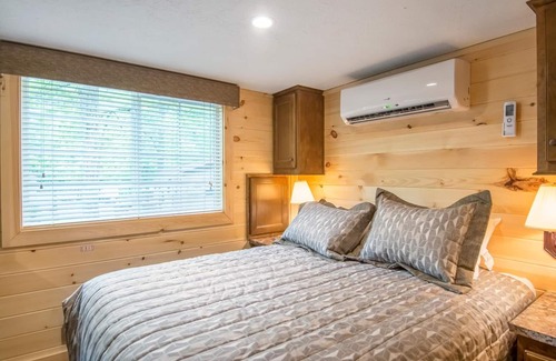 Stonehouse Other | Williamsburg RV & Camping Resort