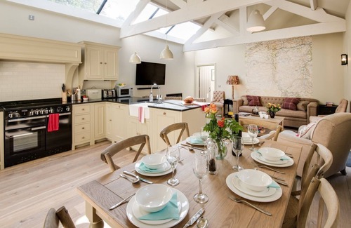Slaggyford Cottage | WILLIAMSTON COWSHED - a holiday home that sleeps 6 guests in 3 bedrooms