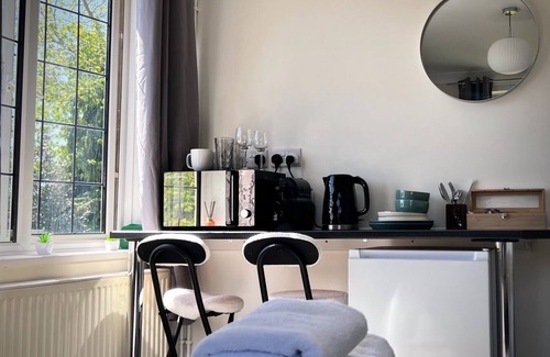 Willingham Apartment | Willingham House