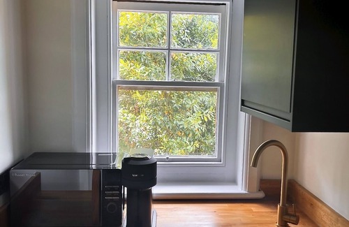 Willingham Apartment | Willingham House