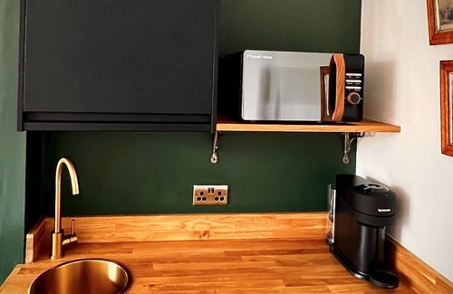 Willingham Apartment | Willingham House