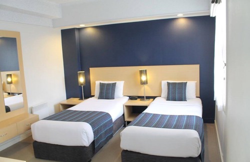 Aro Valley Hotel | Willis Wellington Hotel