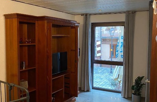 Nuremberg Old Town Apartment | Willkommen im Herzen Nürnbergs
