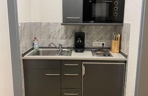 Nuremberg Old Town Apartment | Willkommen im Herzen Nürnbergs