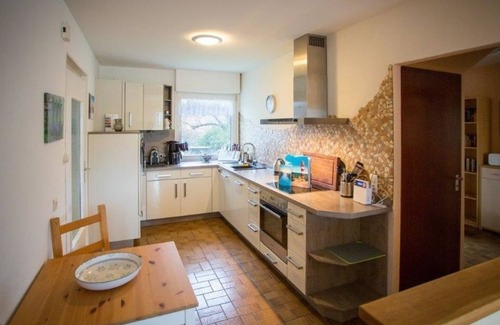 Stakendorf House | Willkommen im " Huus Stokendörp" der Perfekte Ort für Ihren Familienurlaub!