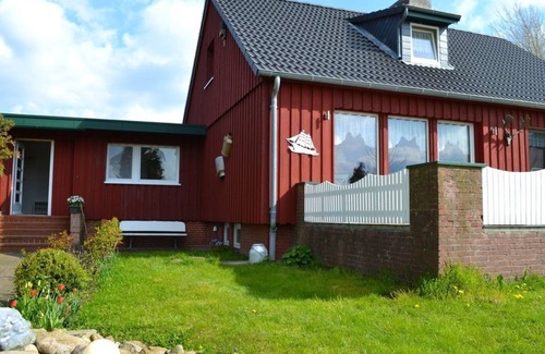 Stakendorf House | Willkommen im " Huus Stokendörp" der Perfekte Ort für Ihren Familienurlaub!