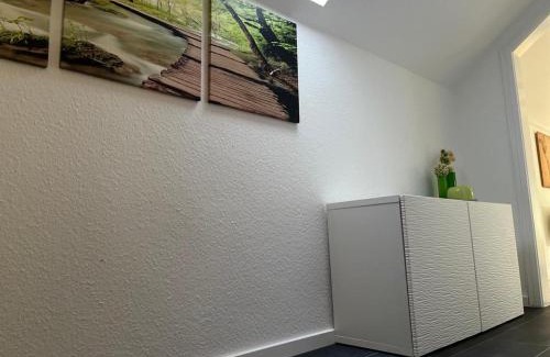 Bad Oeynhausen Apartment | Willkommen Zuhause - Traumhafte, zentrale Ferienwohnung in Kurstadt