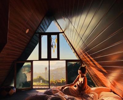 Nuwara Eliya Cabin | Willmount Cabins