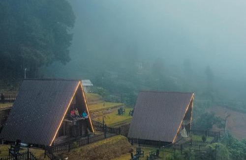 Nuwara Eliya Cabin | Willmount Cabins