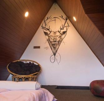 Nuwara Eliya Cabin | Willmount Cabins
