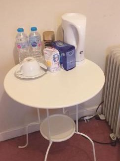 Walsall House | Willodean