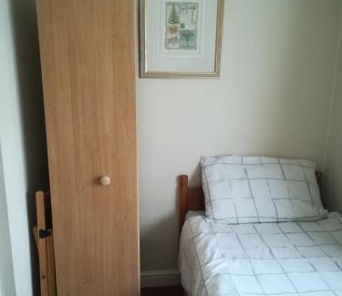 Walsall House | Willodean