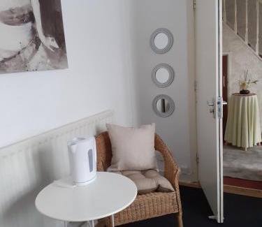 Walsall House | Willodean