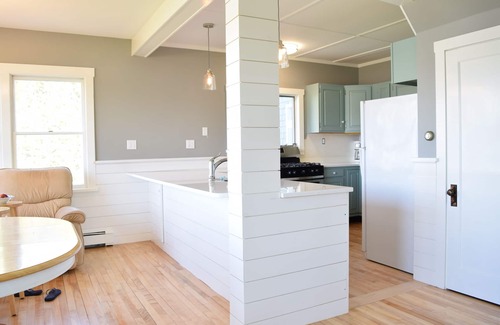 Westmore Cottage | Willoughby Lake Cottage