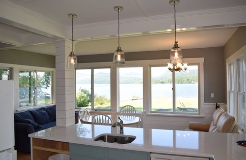 Westmore Cottage | Willoughby Lake Cottage