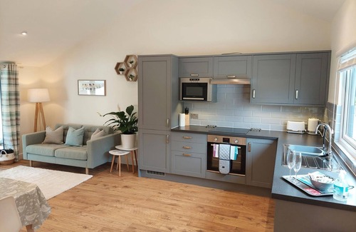 Liverton Cottage | Willow - a dunley cottages - devon that sleeps 2 guests in 1 bedroom