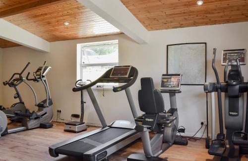 Woolfardisworthy Apartment | Willow Apartment - Uk49303