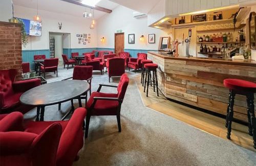 Woolfardisworthy Apartment | Willow Apartment - Uk49303