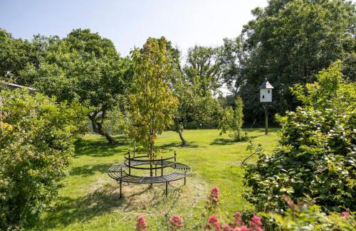 Tan-y-groes House | Willow at Gorslwyd - Sound Retreat