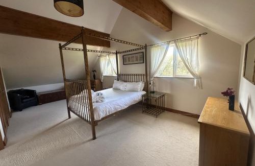 Winnard's Perch House | Willow at Retallack Resort