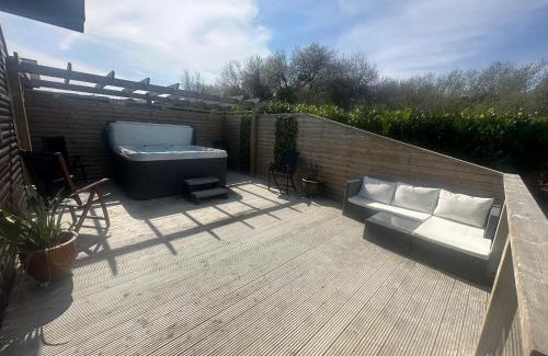 Winnard's Perch House | Willow at Retallack Resort