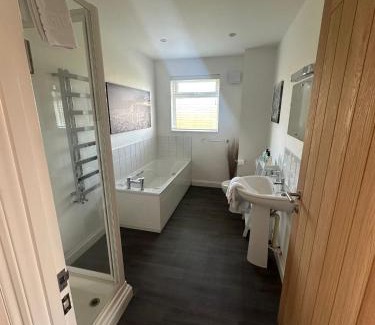 Winnard's Perch House | Willow at Retallack Resort