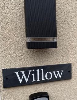 Nantwich Apartment | Willow Barn - Nantwich, with Hot Tub