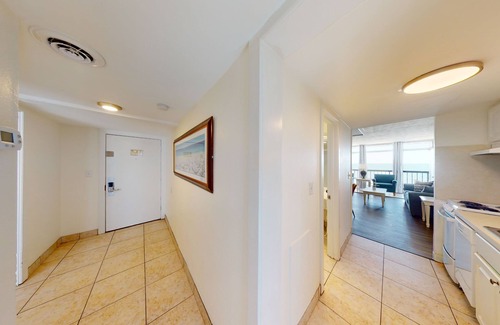 Myrtle Beach Apartment | Willow Bay Resort