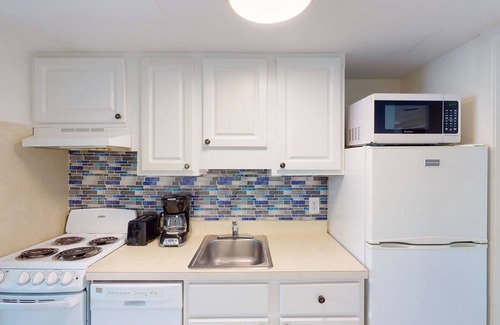 Myrtle Beach Apartment | Willow Bay Resort
