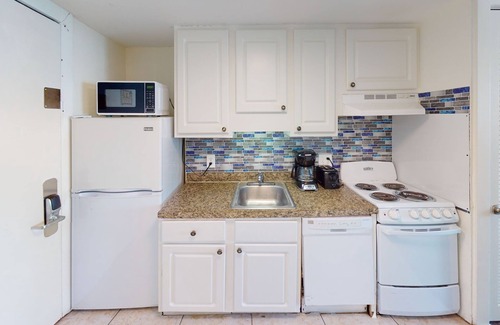 Myrtle Beach Apartment | Willow Bay Resort