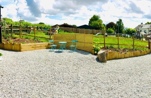 Sidmouth Other | Willow Brook Shepherd Hut