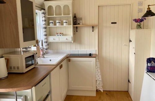 Sidmouth Other | Willow Brook Shepherd Hut