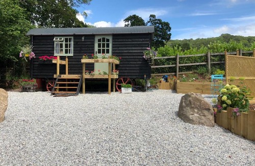 Sidmouth Other | Willow Brook Shepherd Hut