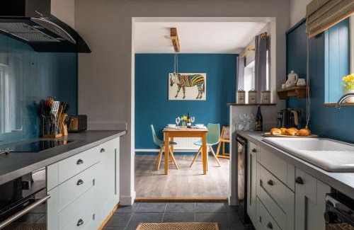 Gaerwen House | Willow Cottage