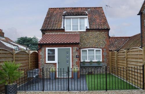Great Ryburgh House | Willow Cottage