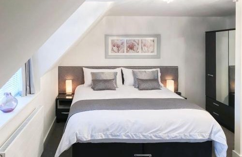 Great Ryburgh House | Willow Cottage