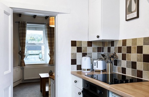 Pateley Bridge Cottage | Willow Cottage