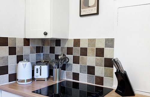 Pateley Bridge Cottage | Willow Cottage