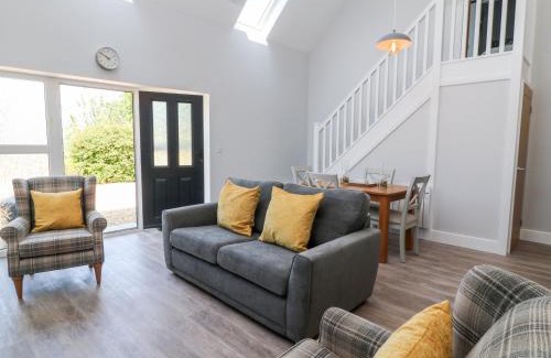 Berrynarbor House | Willow Cottage