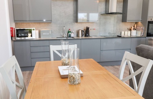 Hele Cottage | Willow Cottage