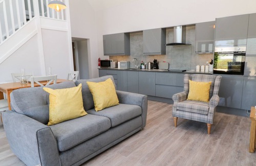 Hele Cottage | Willow Cottage