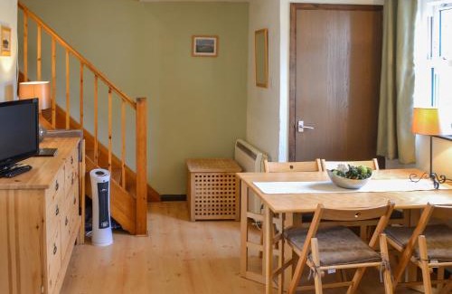 St. Newlyn East House | Willow Cottage