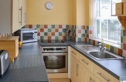 St. Newlyn East House | Willow Cottage